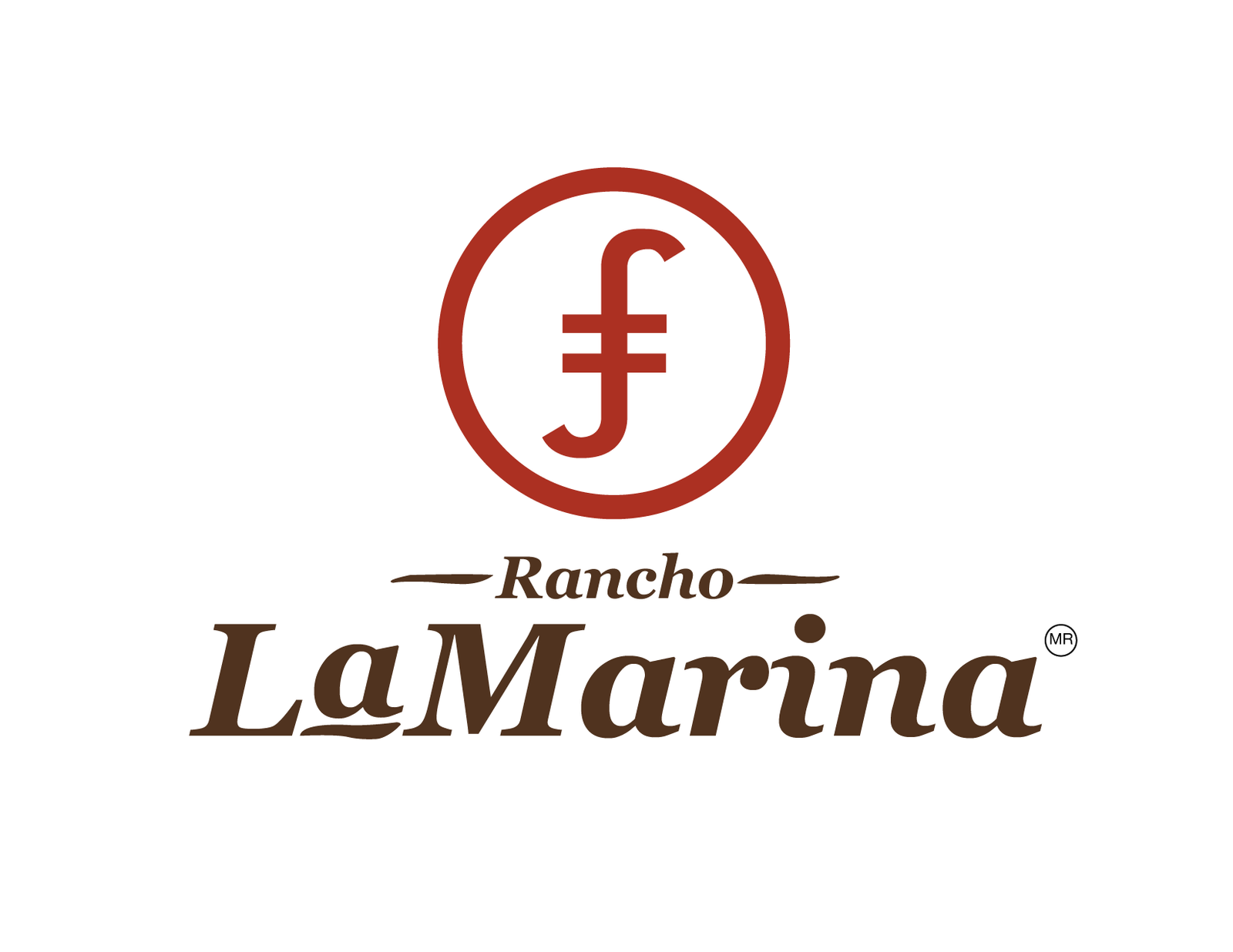 Rancho la Marina Marca Registrada